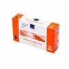 Handschoenen ultra sensitive nitril blauw