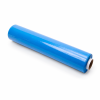 Handwikkelfolie 23my 500 mm x 300 m blauw