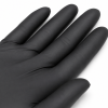 Handschoenen nitril zwart