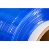 Handwikkelfolie 23my 500 mm x 300 m blauw