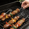 Sate pennen RVS 250 mm