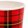 Kartonnen koffiebekers Scotty