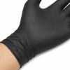 Handschoenen nitril zwart