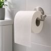 Toiletpapier 100% cellulose 2L wit