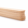 Roerstaafjes hout formaat 140 mm