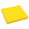 Microvezel doek geel