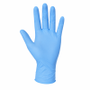 Nitril handschoenen blauw