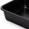 PP Schalen H320-serie 3.300 cc zwart