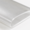 PP tussenleggers perfo vleeswaren formaat 130 x 200 mm (Transparant)