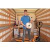 Polyester omsnoeringsband WG formaat 13 mm x 1100 m