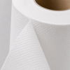 Toiletpapier 100% cellulose 2L wit