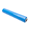 Handwikkelfolie 23my 500 mm x 300 m blauw