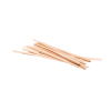 Roerstaafjes hout formaat 140 mm