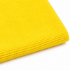 Microvezel doek geel