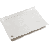 Dokulops (Paklijstenvelop) C5 formaat 225 x 165 mm onbedrukt