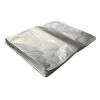 Vacuum strijkzak aluminium 130my - Diverse formaten
