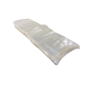 Vacuumzak krimp bodemseal 75my 200x650mm