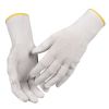 Witte Katoenen handschoenen