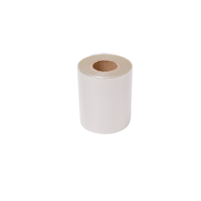 Peelable CPET folie (Mylar 25my olaf) formaat 190 mm x 500 m