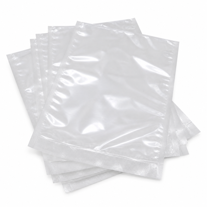 Vacuumzak krimp bodemseal 45my - Diverse formaten