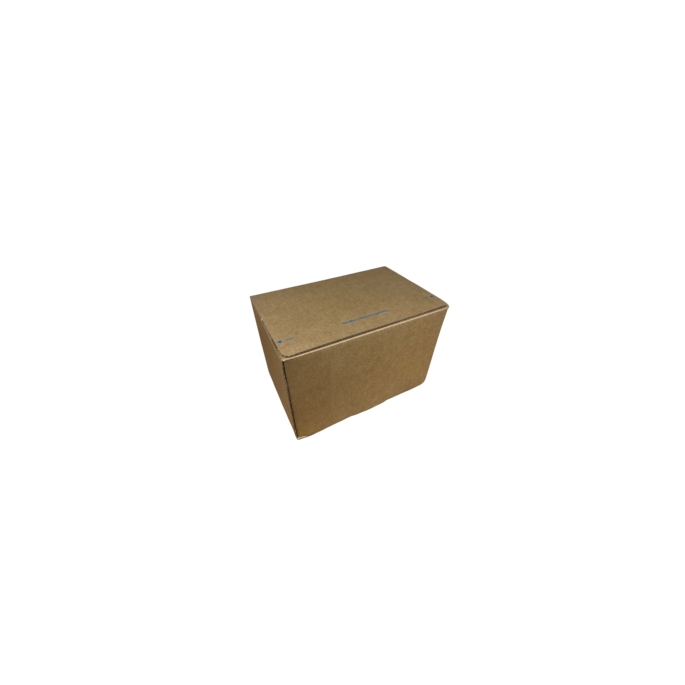 Autolock doos + plakstrip b-golf 340 x 240 x 240mm - 15 stuks