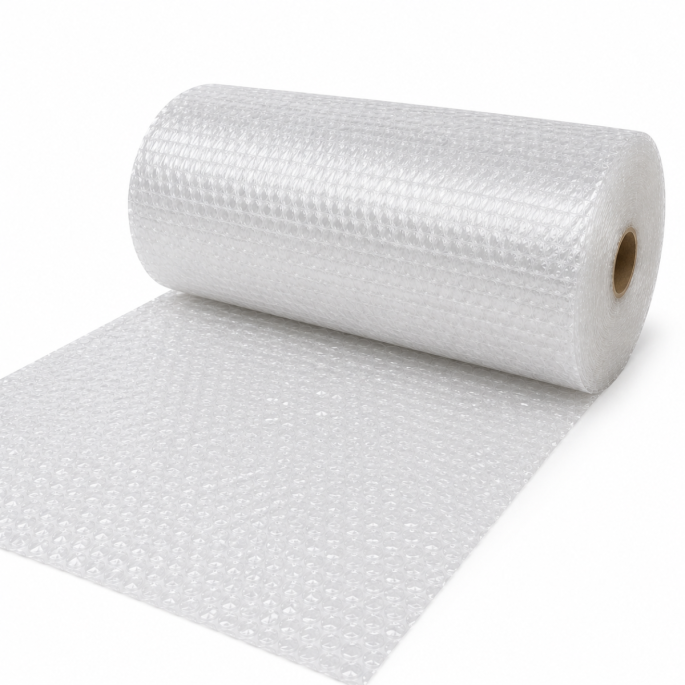 LDPE luchtkussenfolie 50my