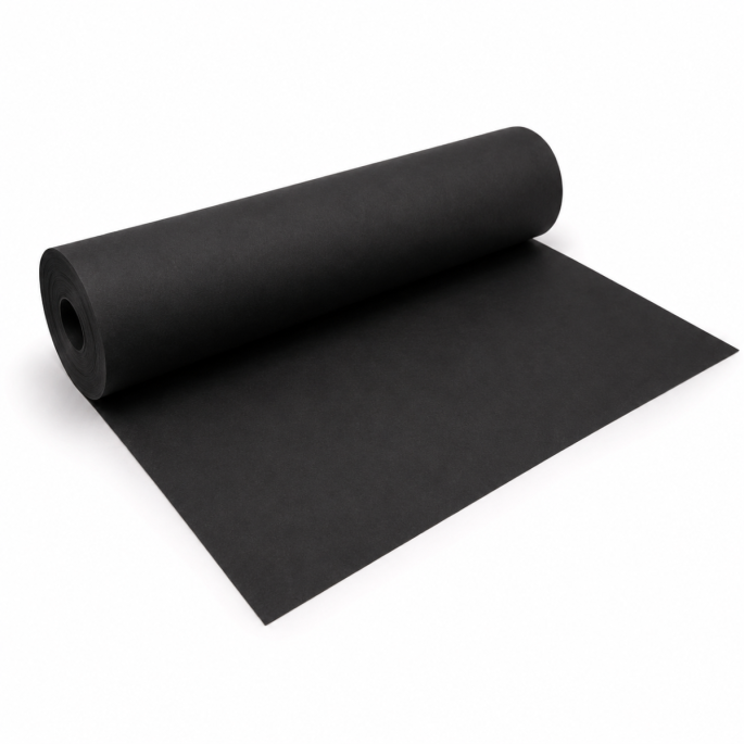 Meat saver papier 65 g/m2 zwart