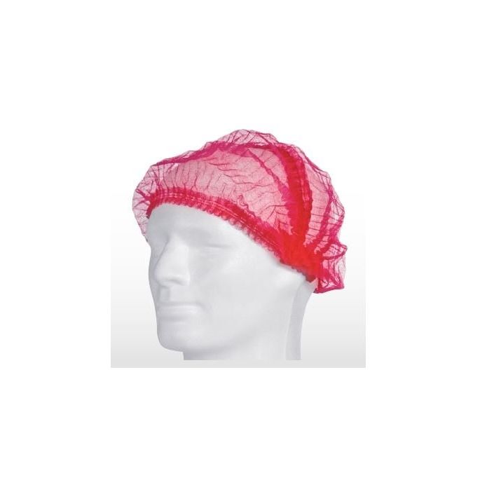 Haarnetjes 10 g/m2 /530 mm