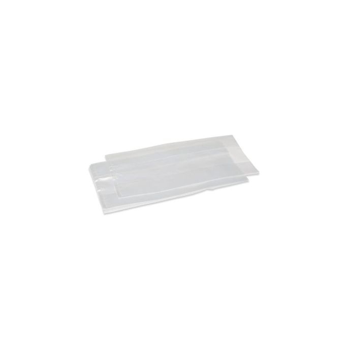 LDPE polyzak 20my 14/2x4x38cm