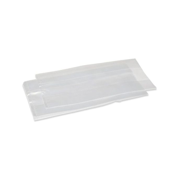LDPE polyzak 20my 14/2x4x32cm