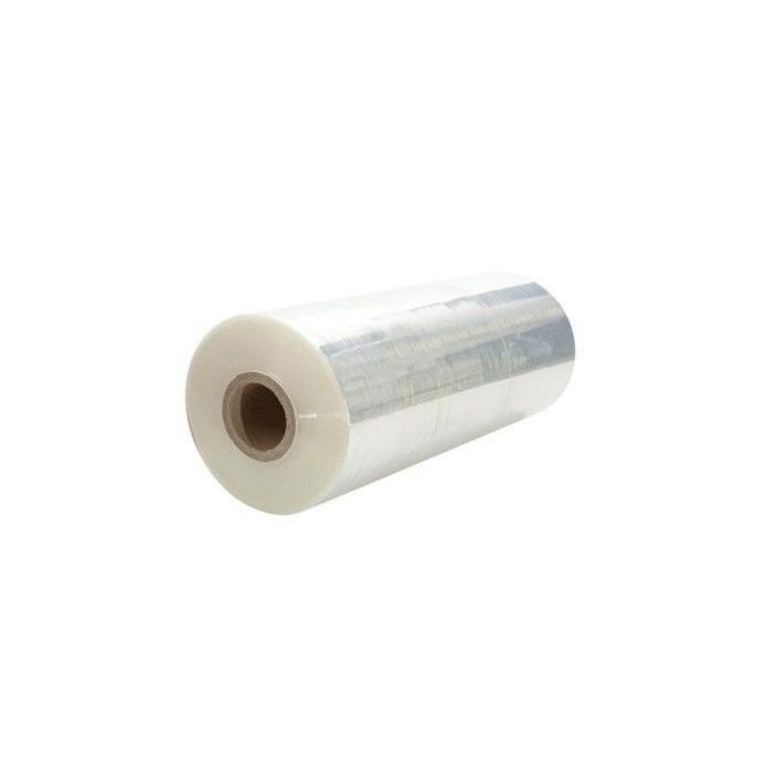 Machine wikkel folie 250% 23my transparant