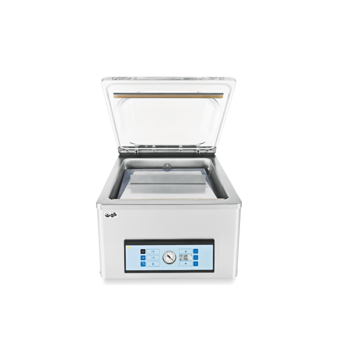 Multivac vacumeer machine Baseline P300