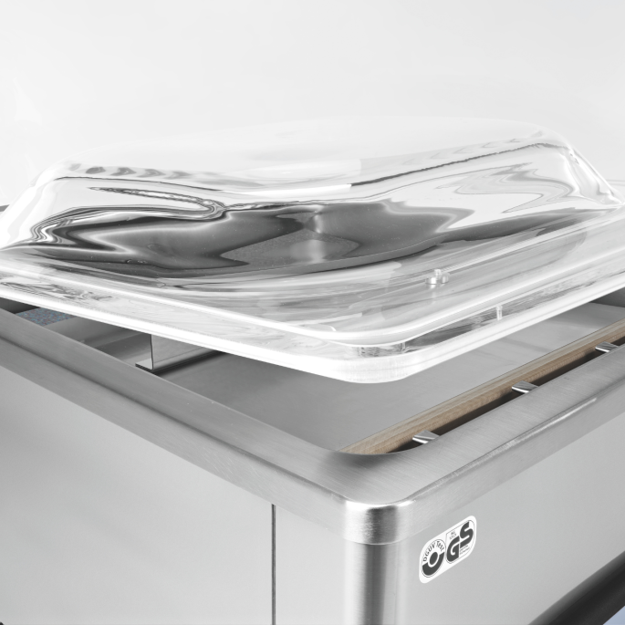 Multivac vacumeer machine Baseline P300