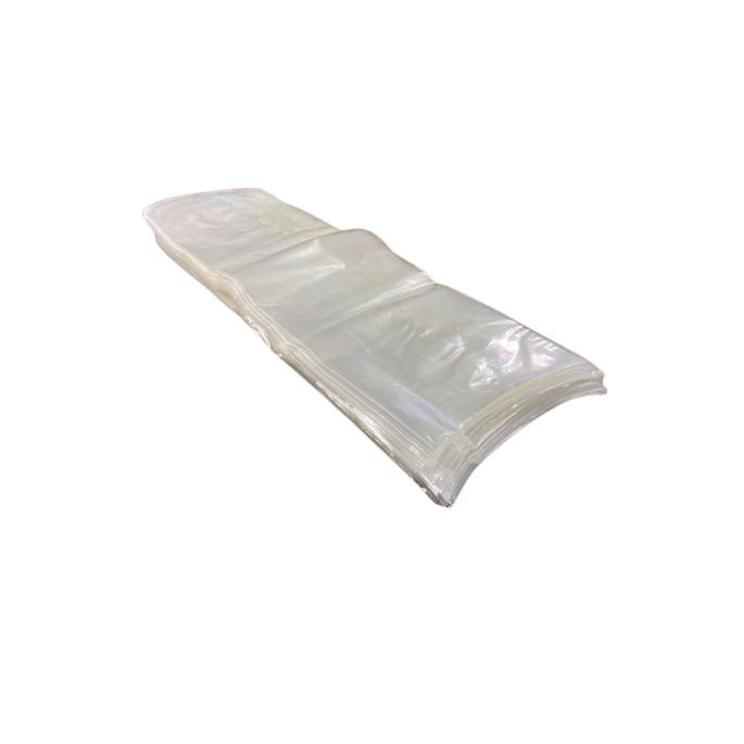 Vacuumzak krimp bodemseal 75my 200x650mm
