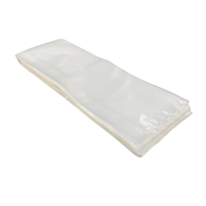Vacuumzakken voor spareribs 135my 185x500mm