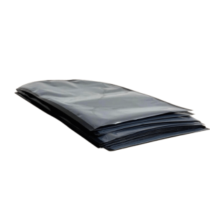 Vacuumzak zijlas blacky 90my - Diverse formaten