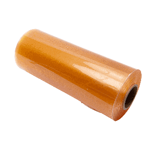 Meatwrap folie 12my (PVC MW) formaat 450 mm x 150 m