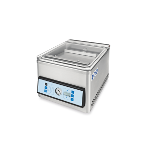 Multivac vacumeer machine Baseline P200 305 x 300 x 110 mm