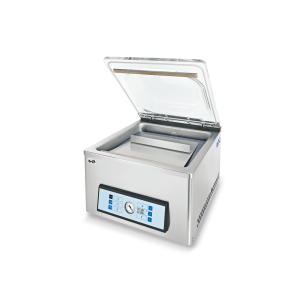 Multivac vacumeer machine Baseline P300