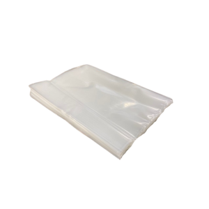 Vacuumzak buis PA/PE 140my 350x500 mm