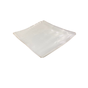 Vacuumzak buis PA/PE 140my 450x500 mm